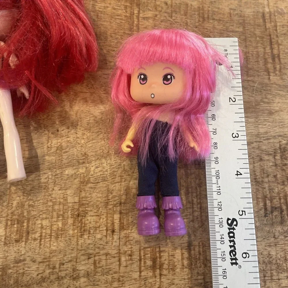 Hasbro this strawberry
